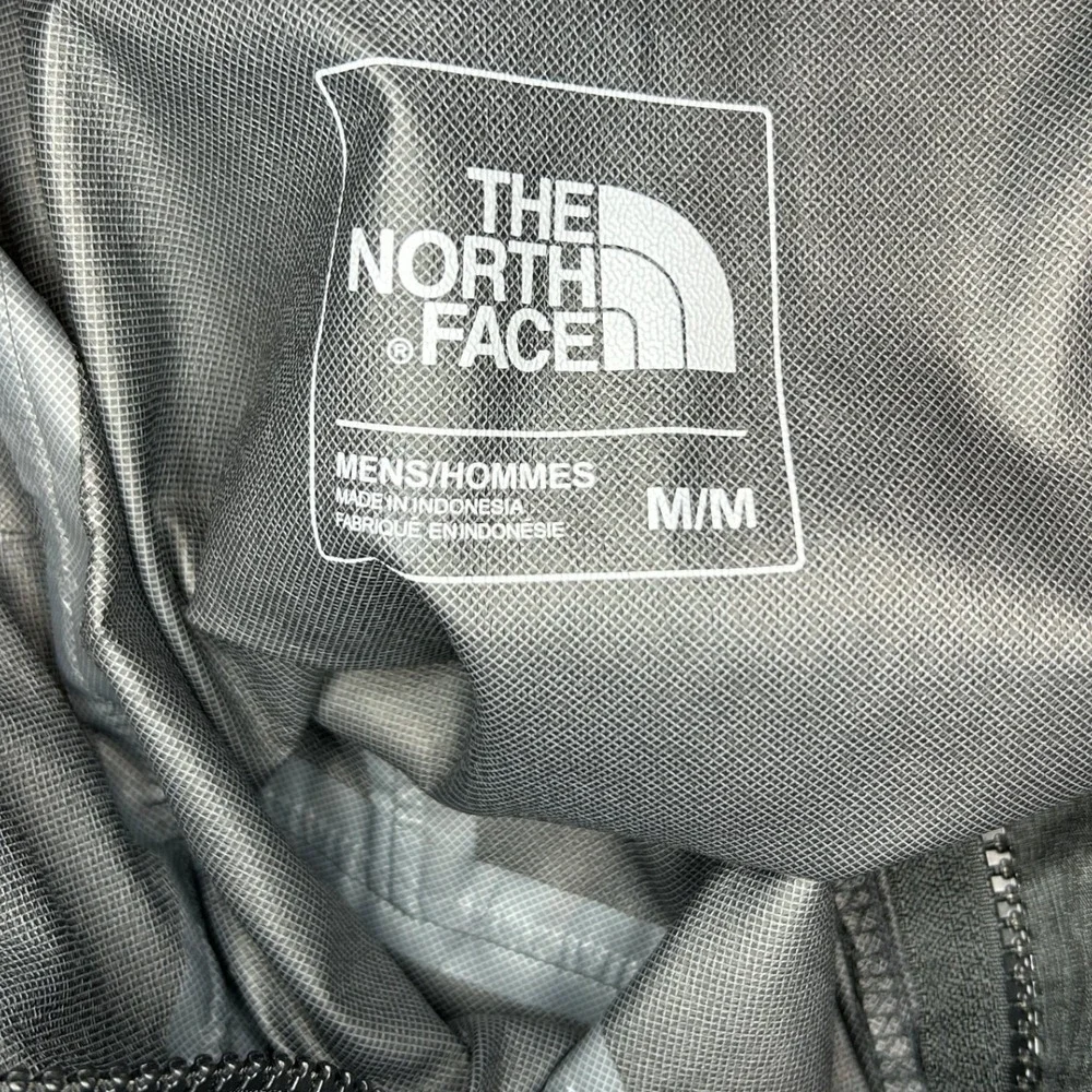 The North Face length hiking