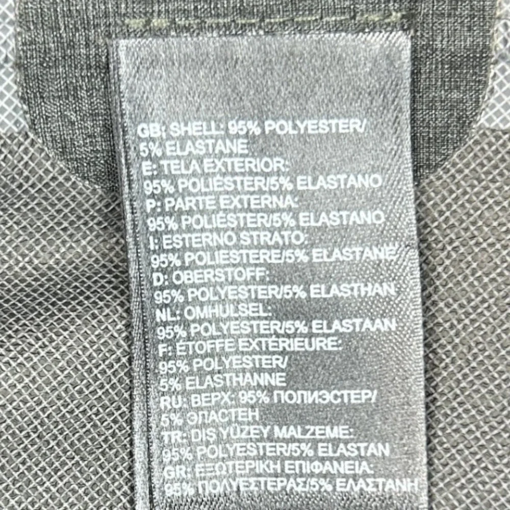 The North Face training protection outdoor
