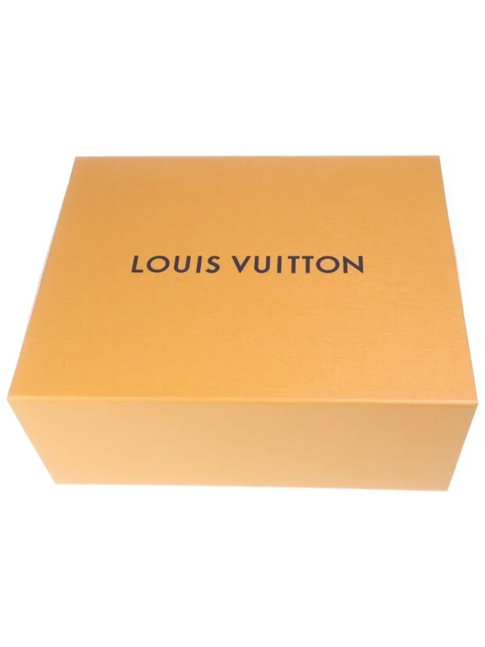 Louis Vuitton LV Trainers Line Sneakers Low Cut Shoes White Blue