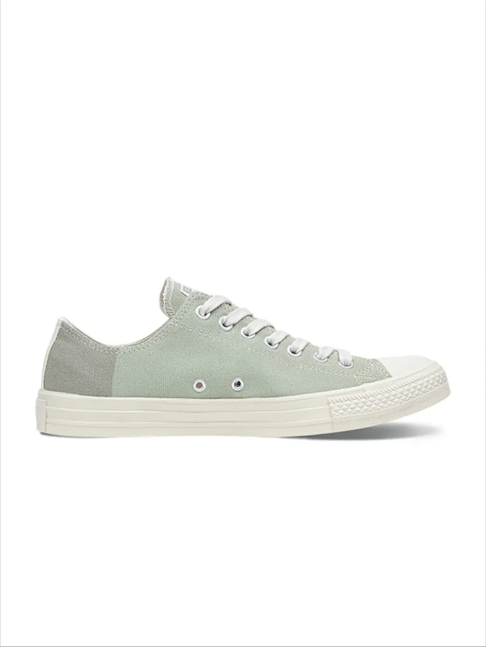 Converse All Stars hue versatility