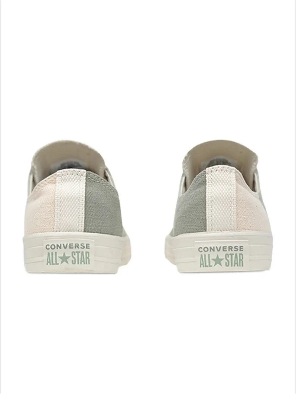 Converse All Stars modern game them