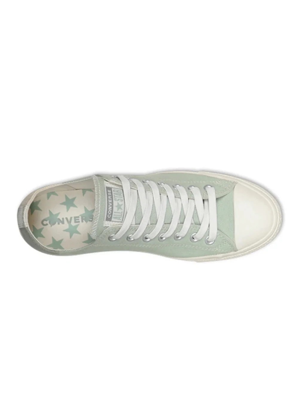 Converse All Stars appeal taylor must