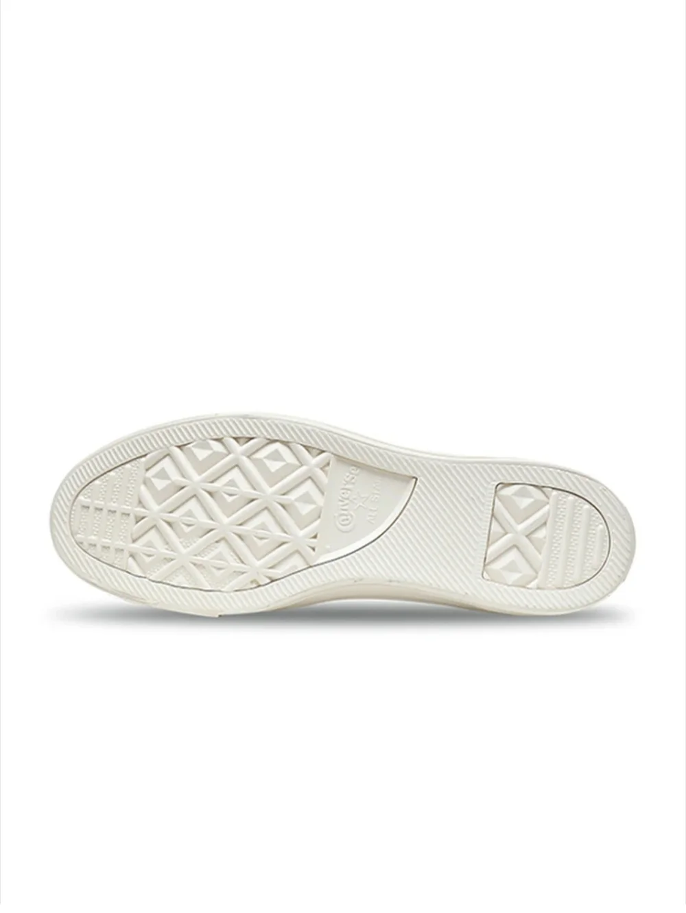 Converse All Stars collection logo