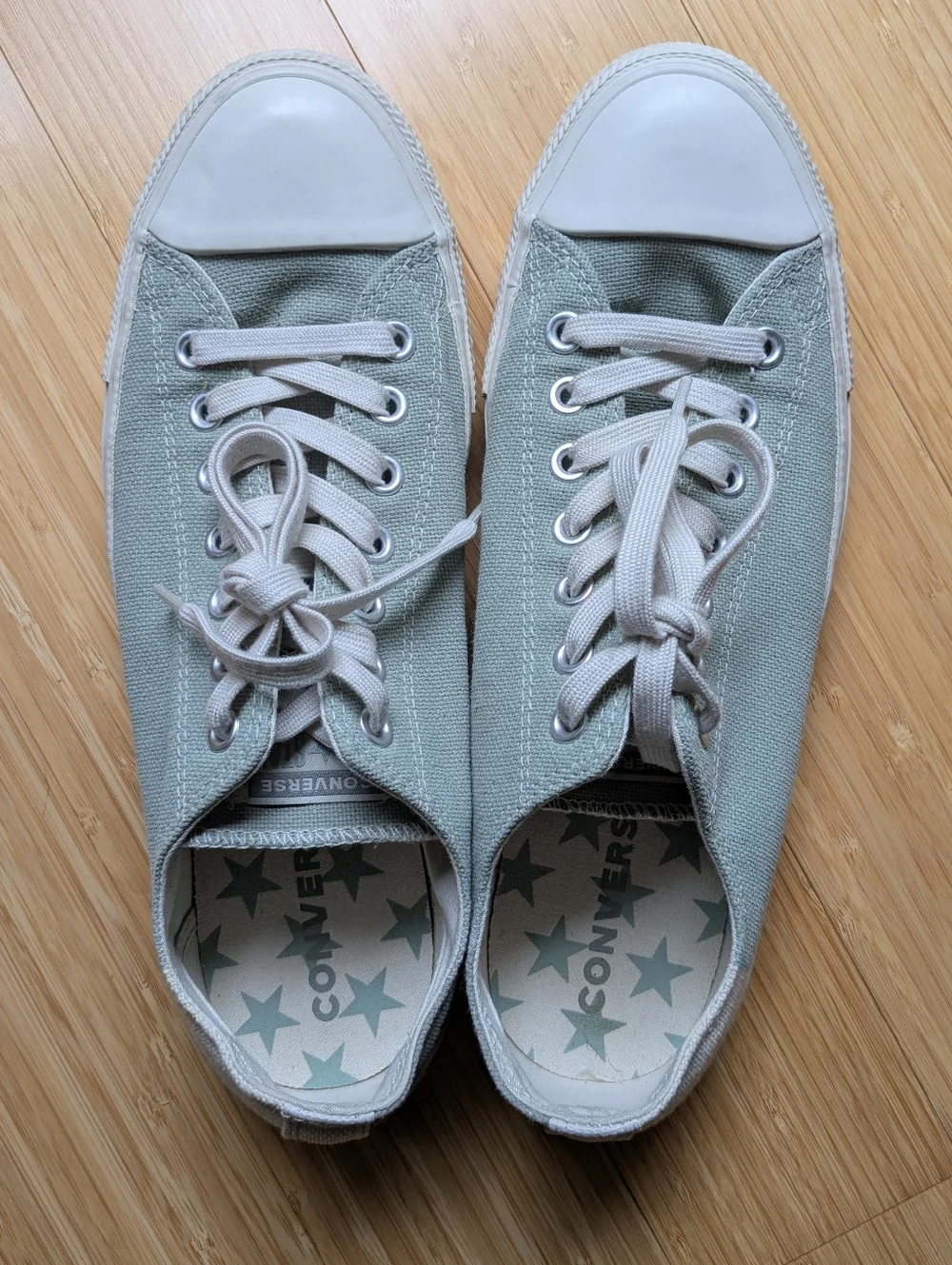 Converse All Stars hue converse star
