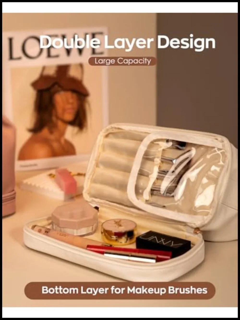 N/A personalized makeup