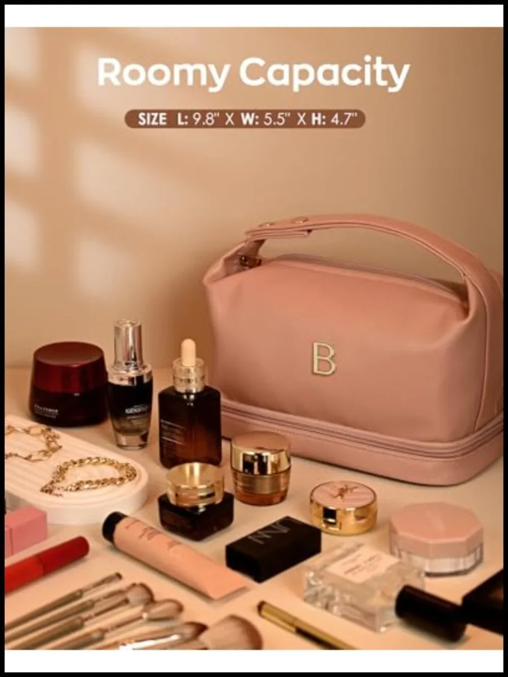 N/A personalized makeup
