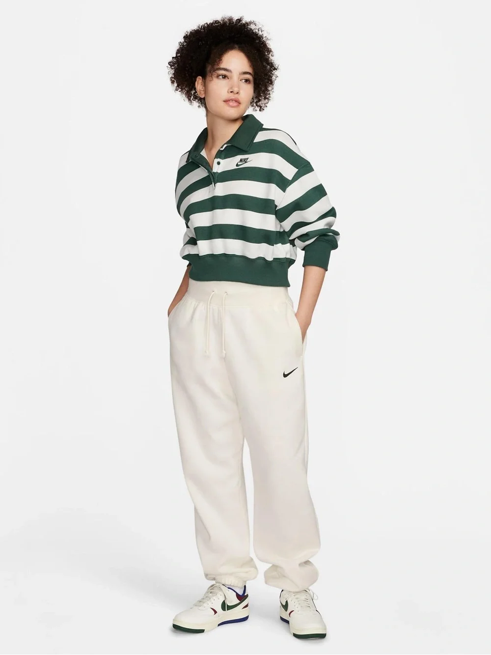 Nike size measures