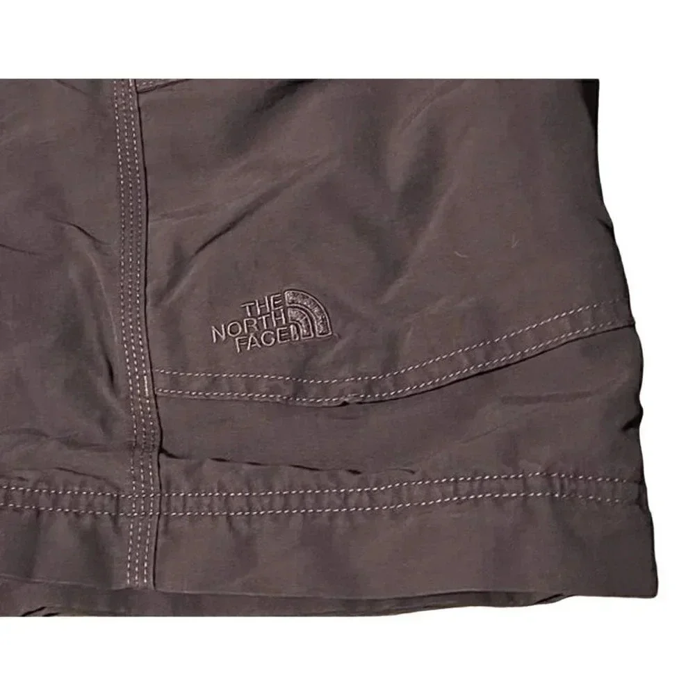 The North Face excellent pre