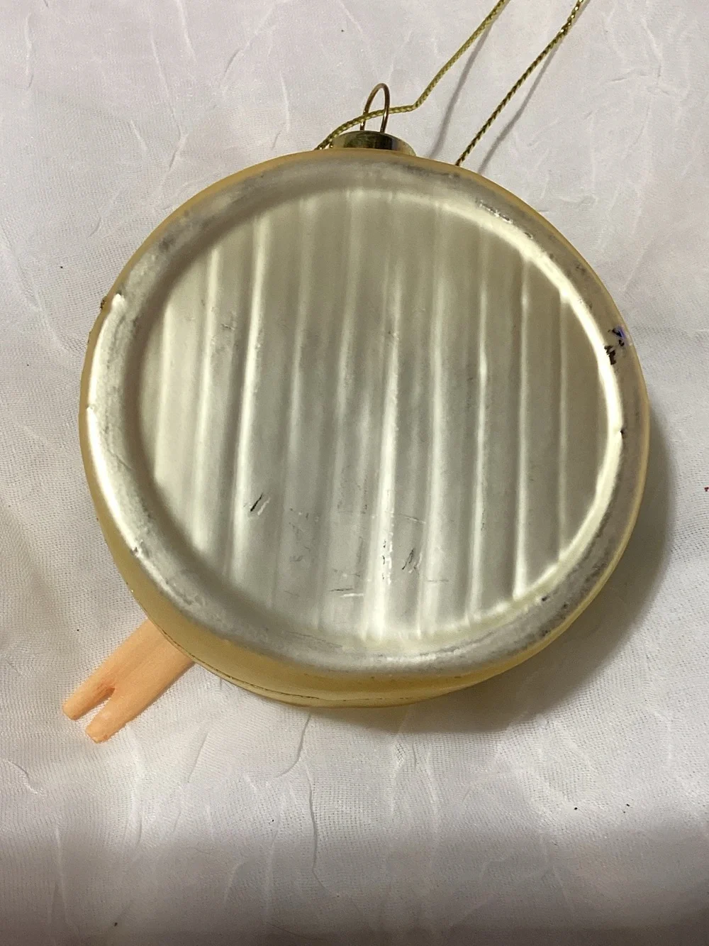 N/A decorative hand