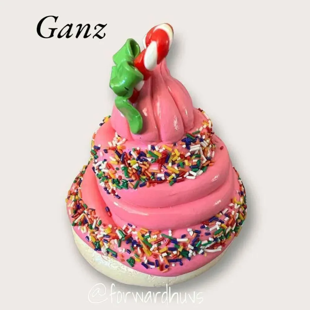 GANZ this listing