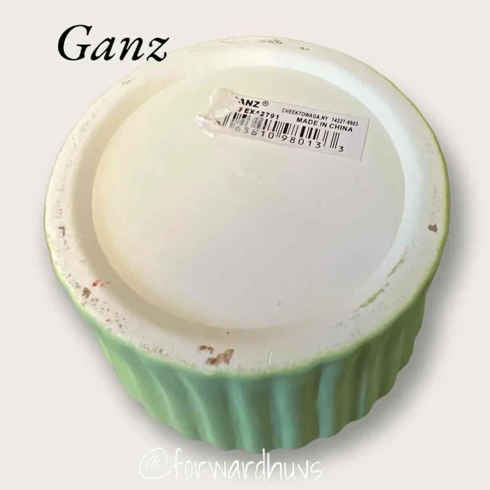GANZ this listing