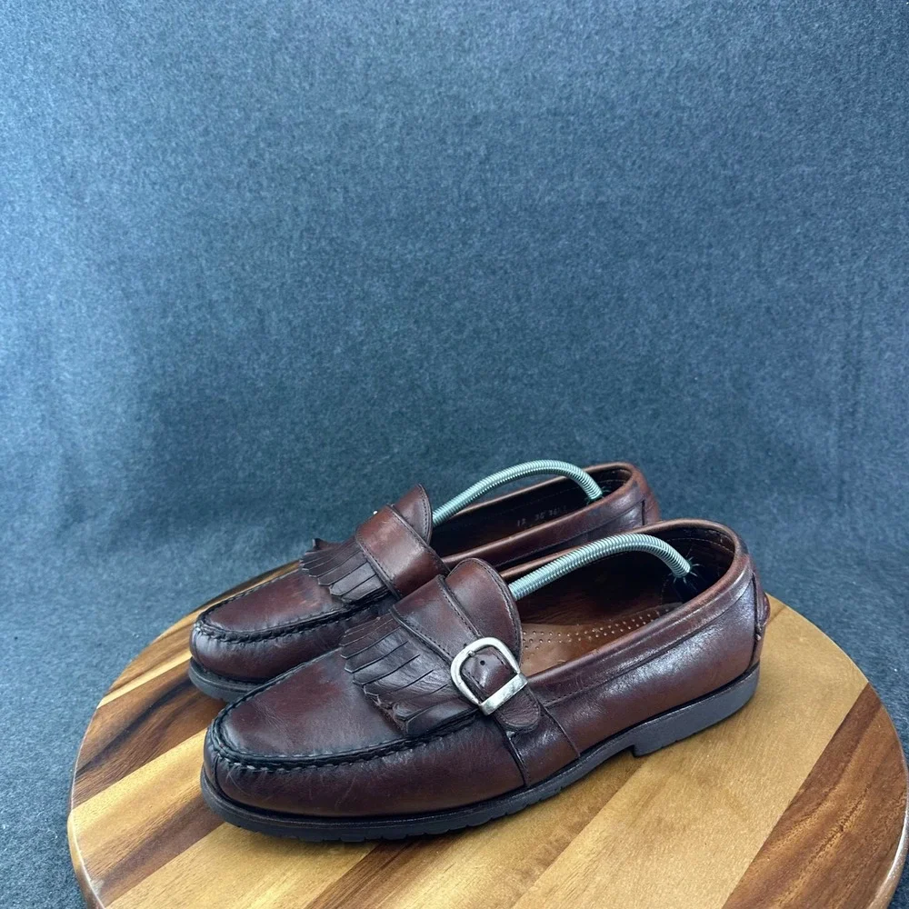 Allen Edmonds allen edmonds
