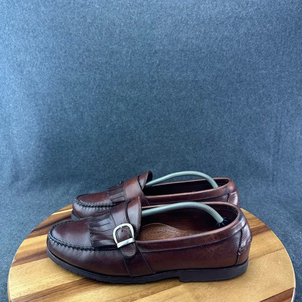 Allen Edmonds allen edmonds