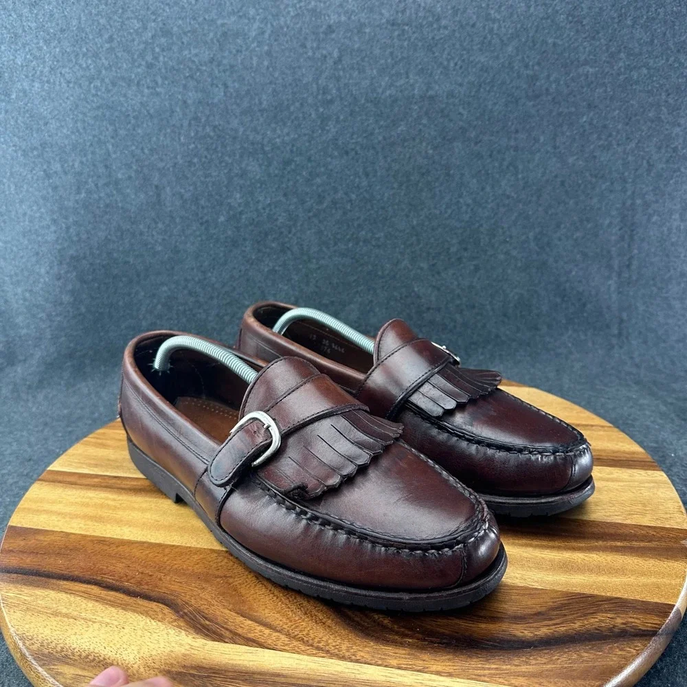 Allen Edmonds allen edmonds