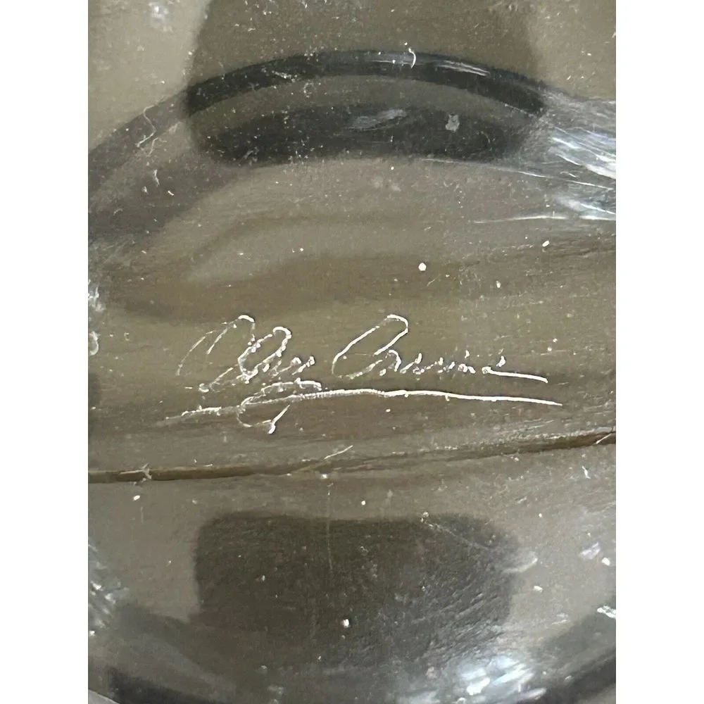 Oleg Cassini preowned no
