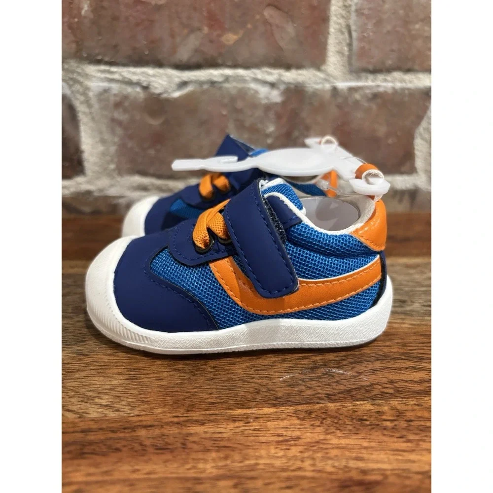Blue & Cream nuby baby