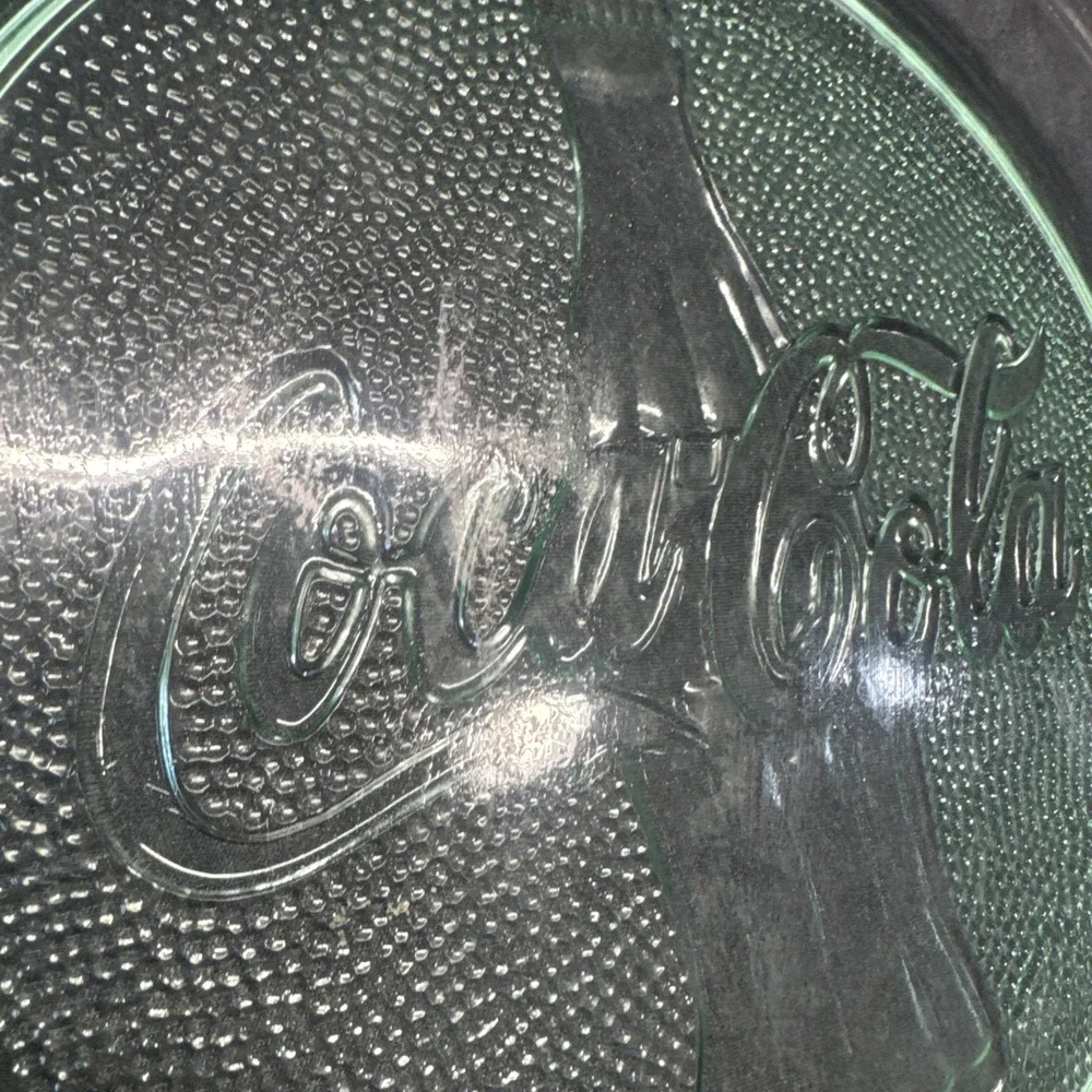 Coca Cola vintage coca