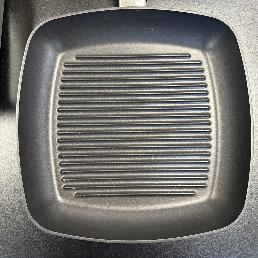 SCANPAN evolution grill