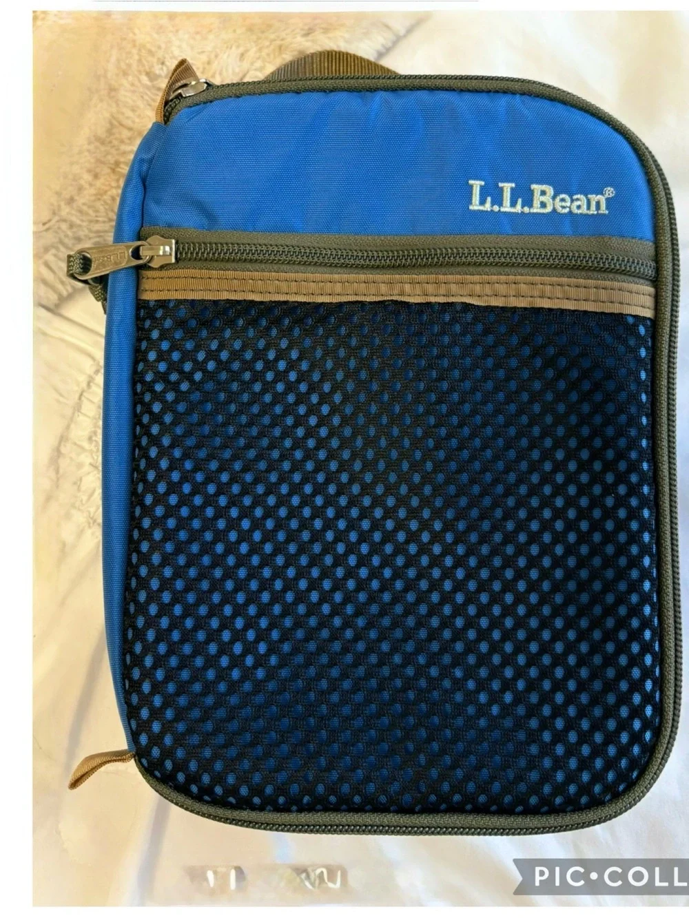 L.L. Bean durable cooler