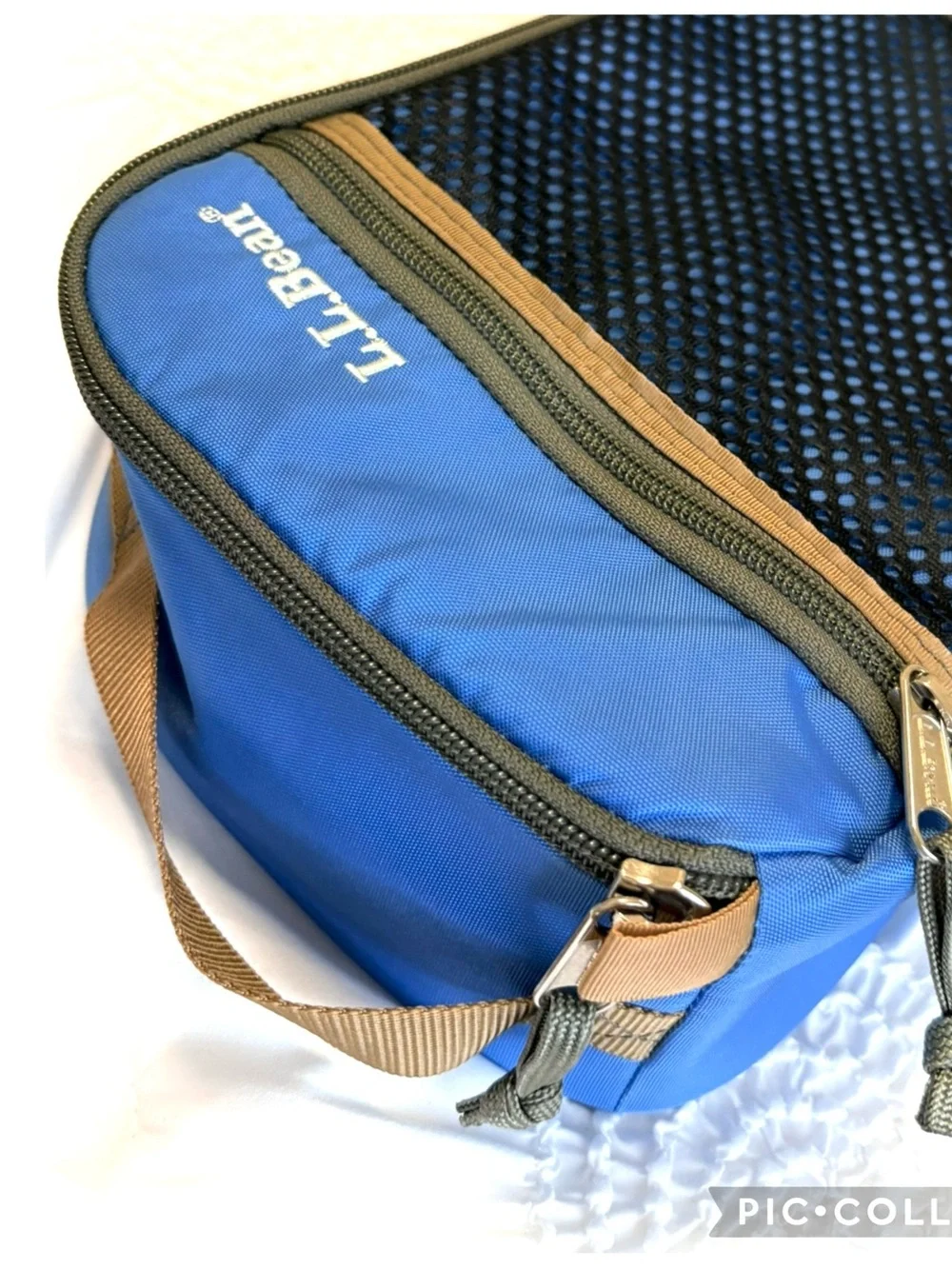 L.L. Bean bean design outdoor