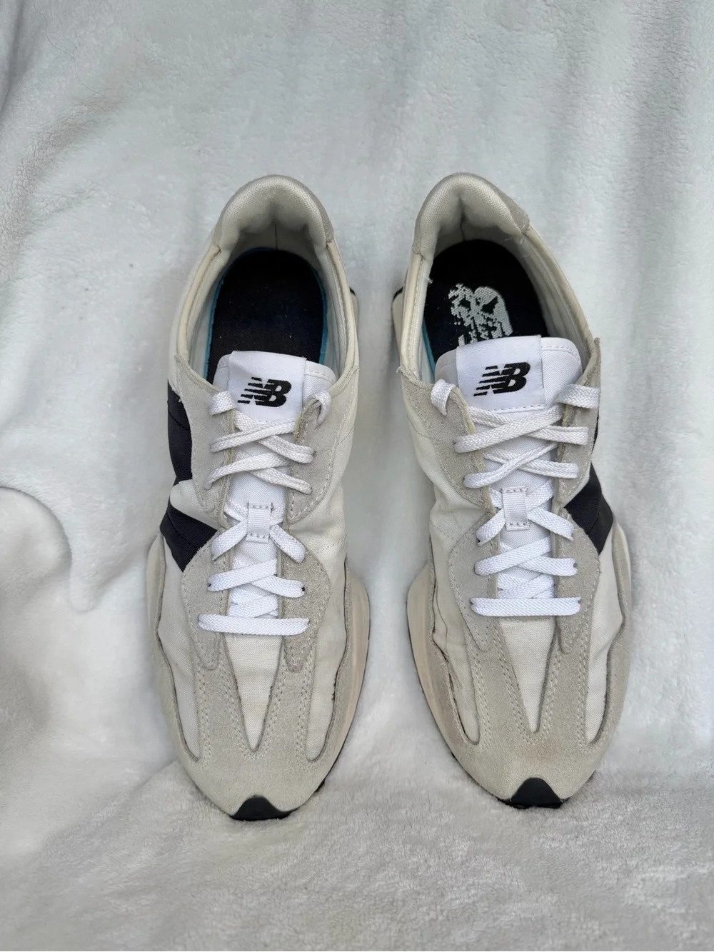 New Balance retro inspired