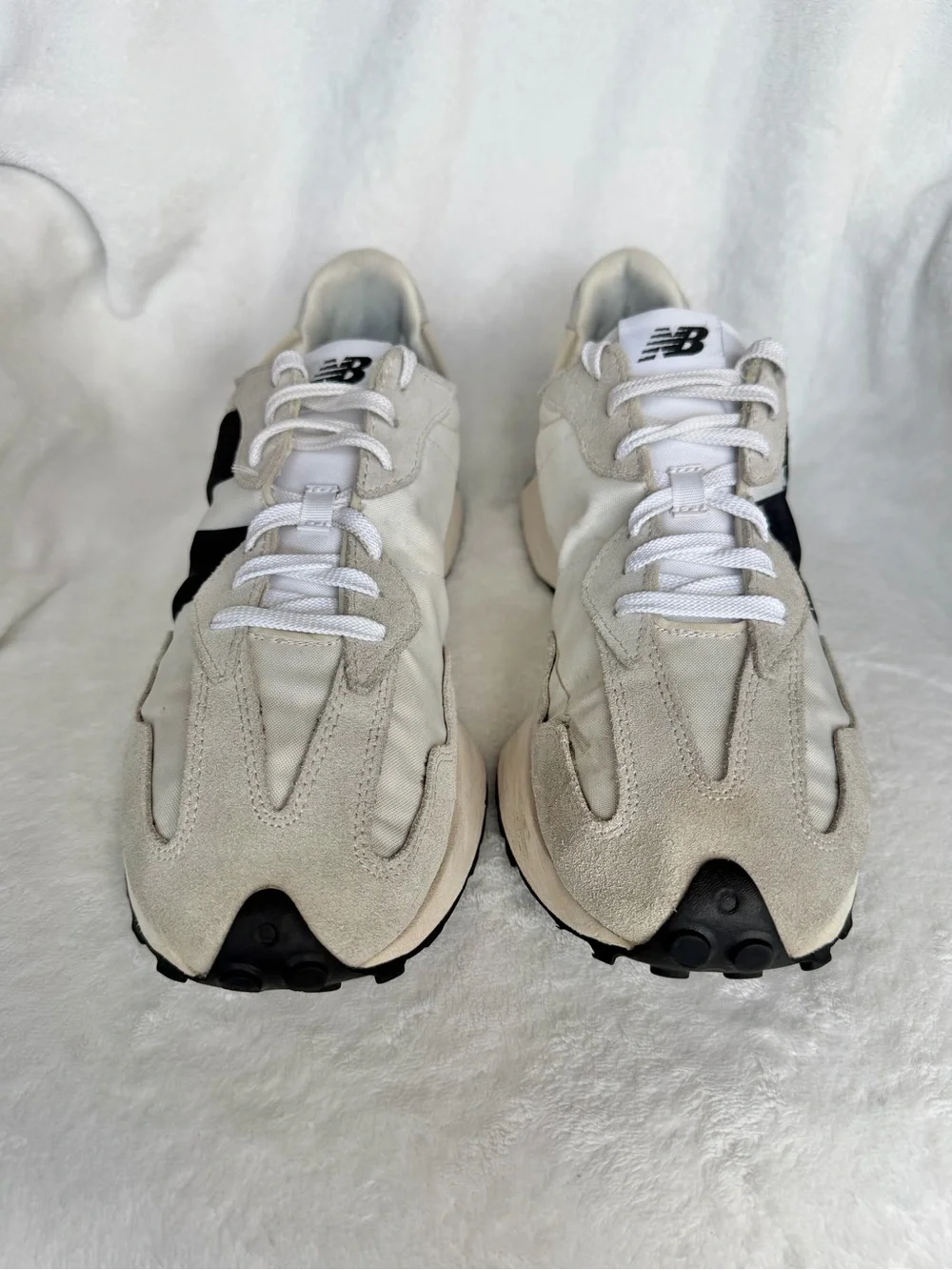 New Balance retro inspired