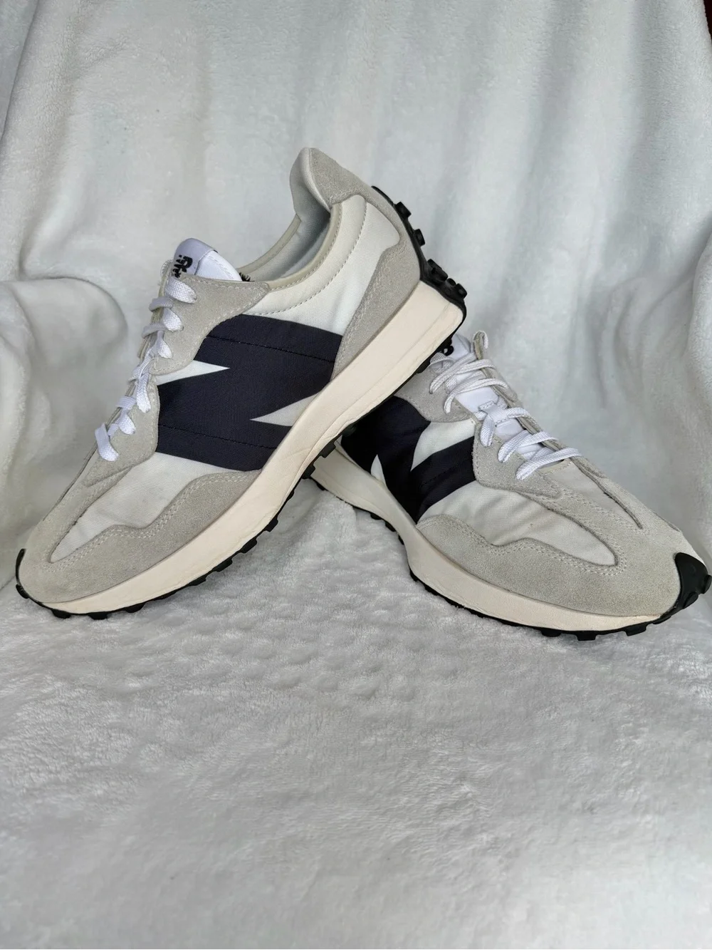 New Balance retro inspired