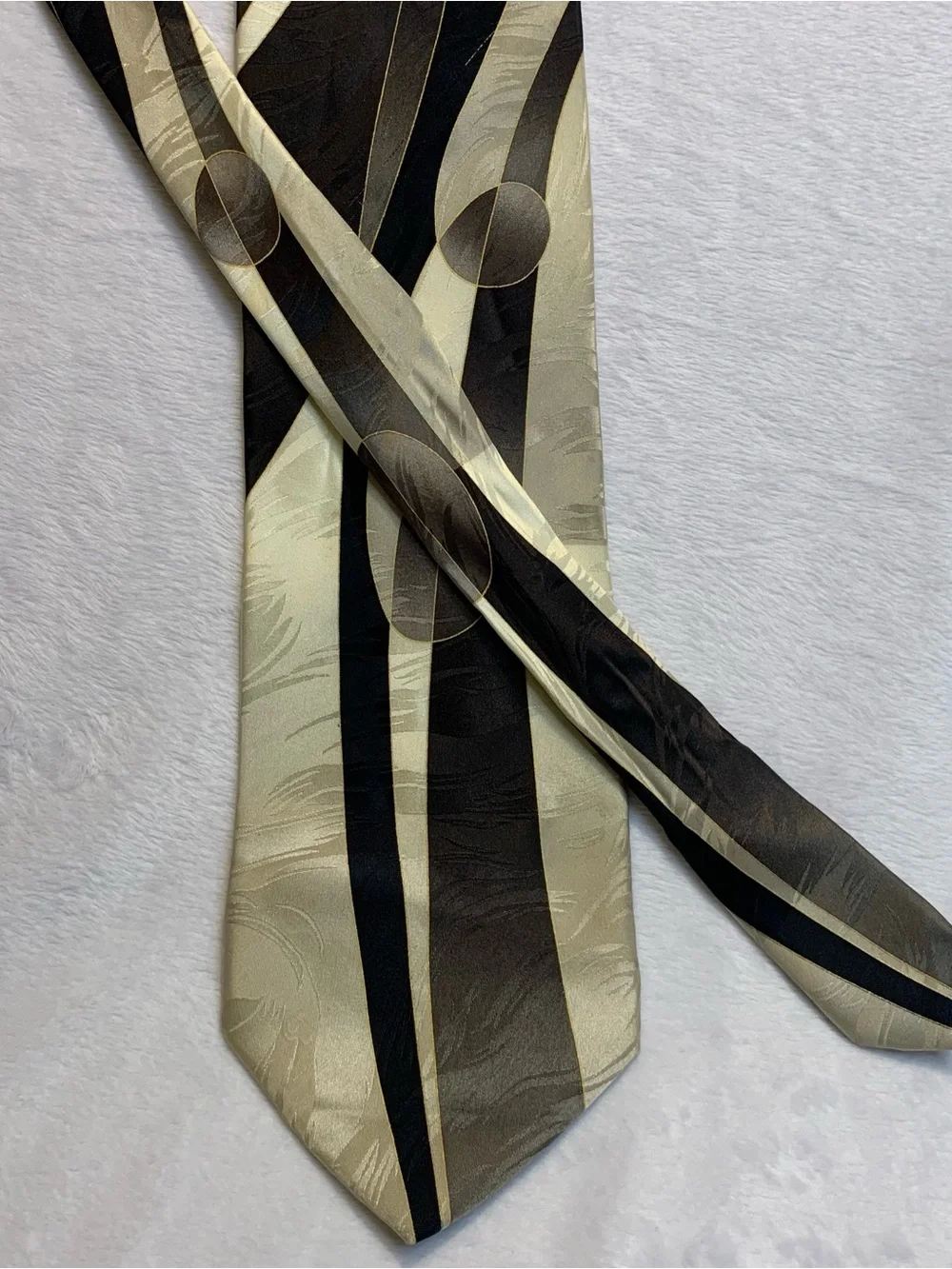 Ottimo Uomo classic silk