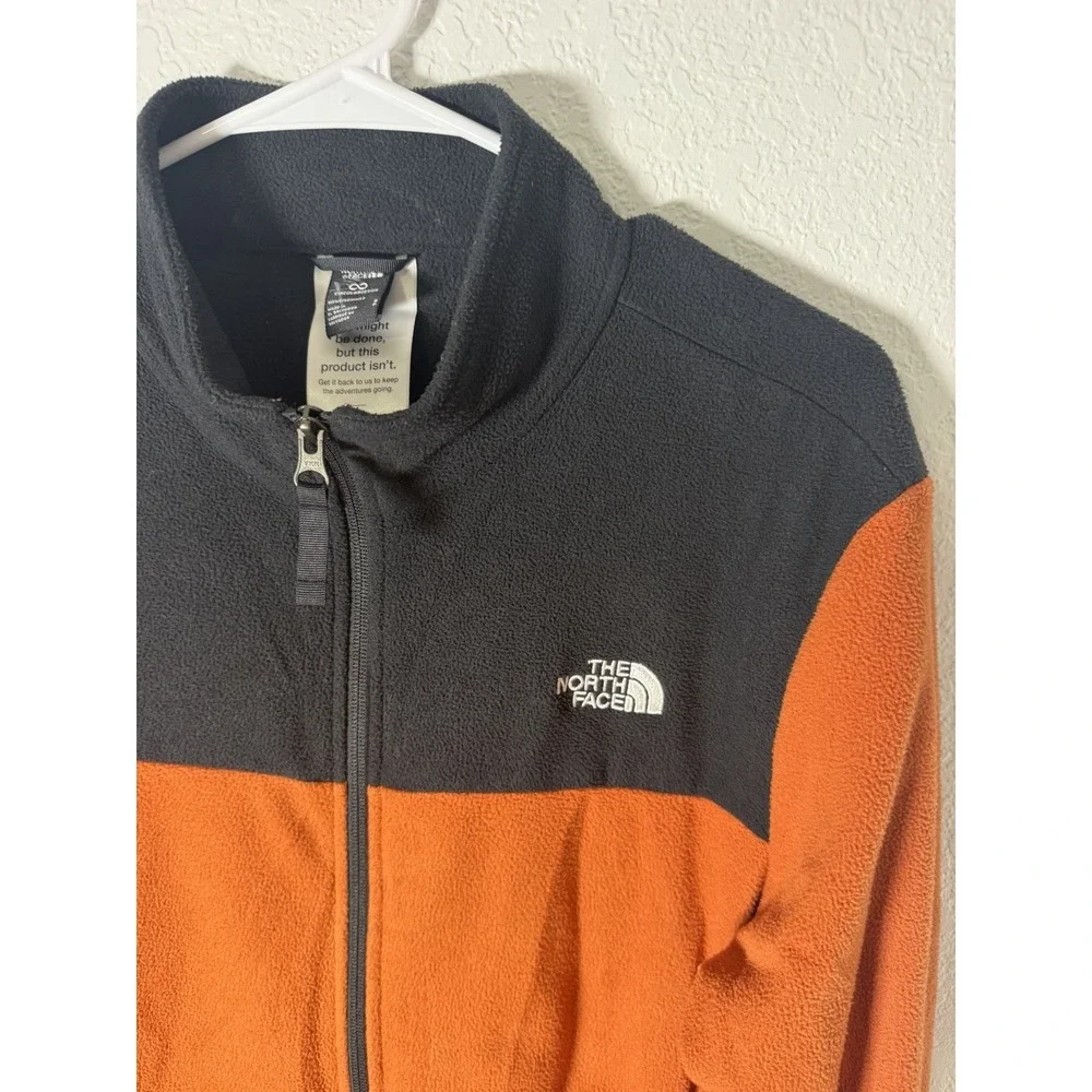 The North Face north face