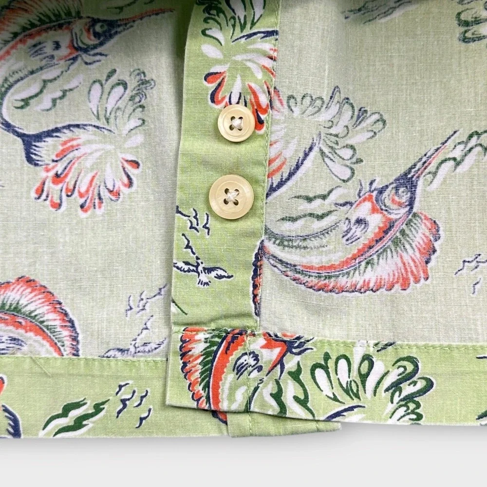 J. Crew crew shirt