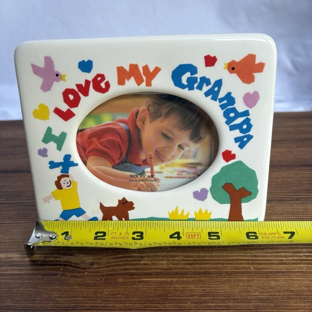 Russ vintage ceramic