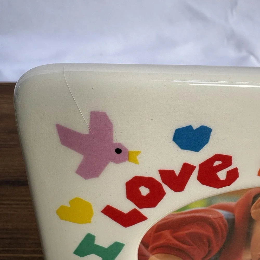 Russ vintage ceramic