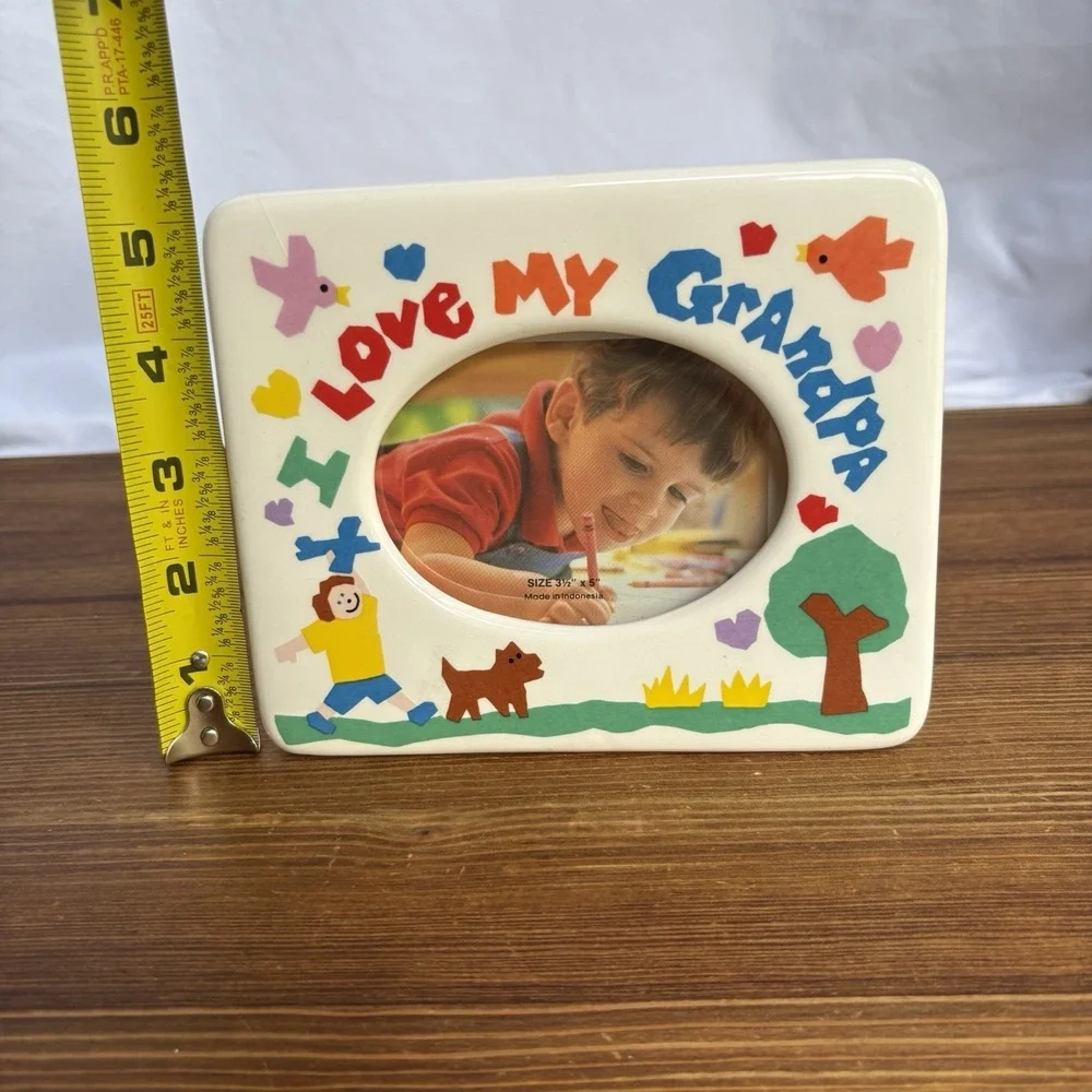 Russ vintage ceramic