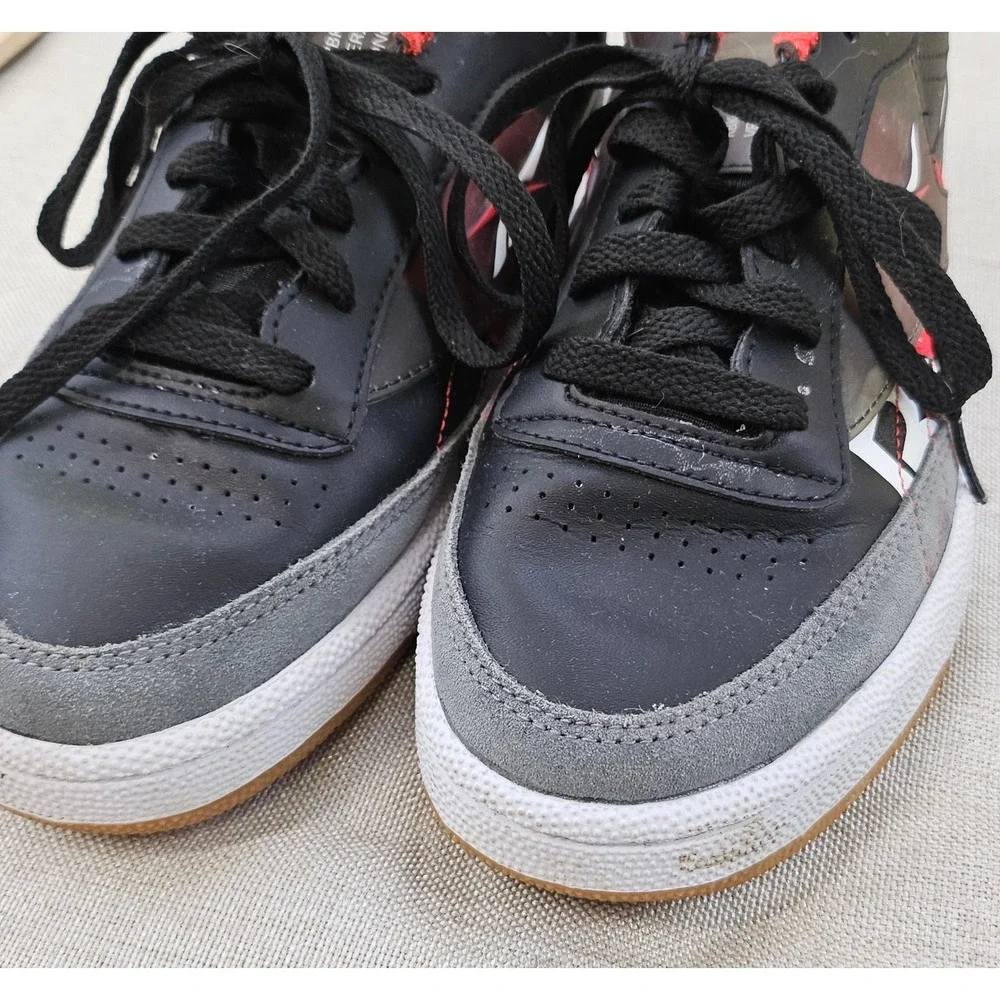 Reebok pre owned