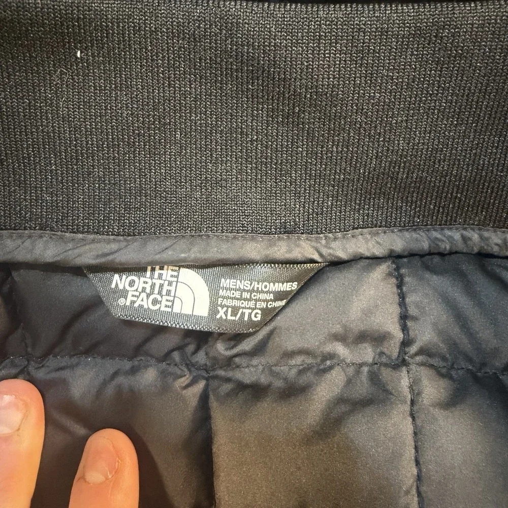 The North Face excellent used