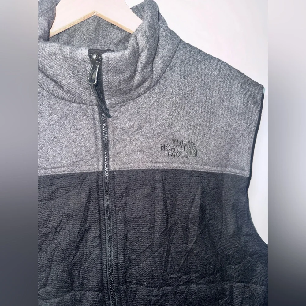 The North Face item no nylon