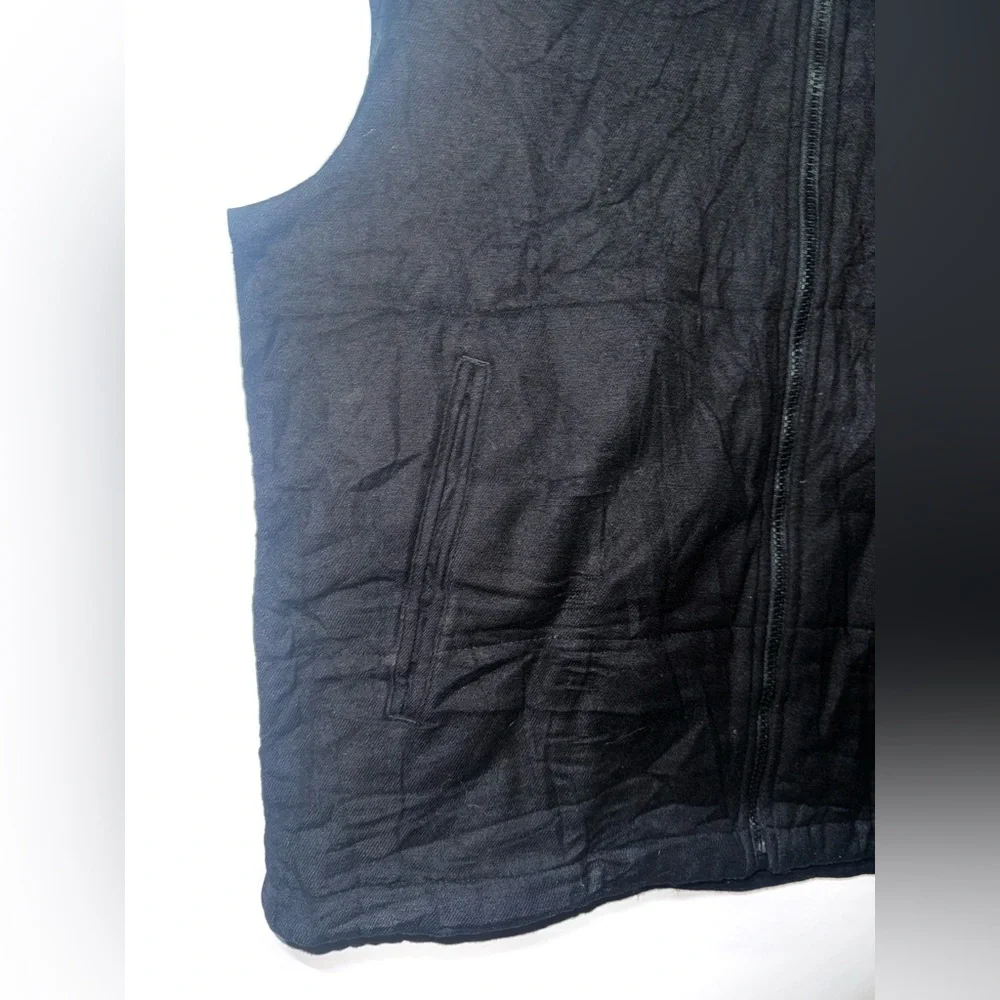 The North Face inch found