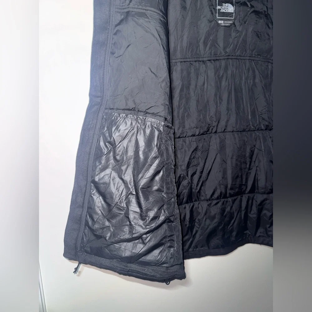 The North Face width made indonesia