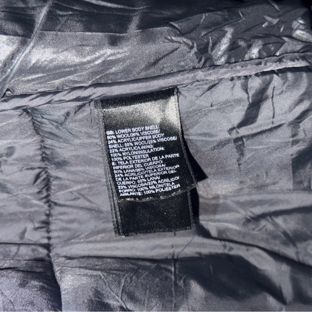 The North Face 19 made item
