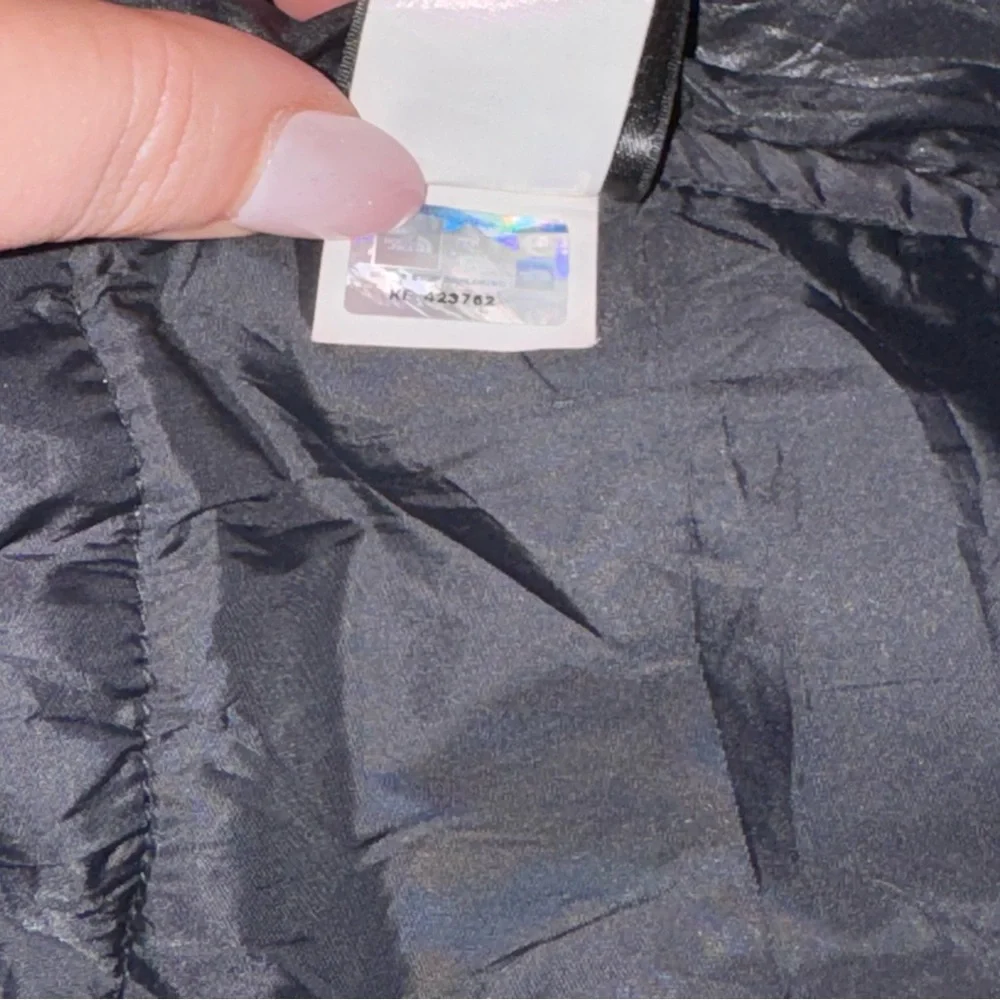 The North Face measurements 26 wear