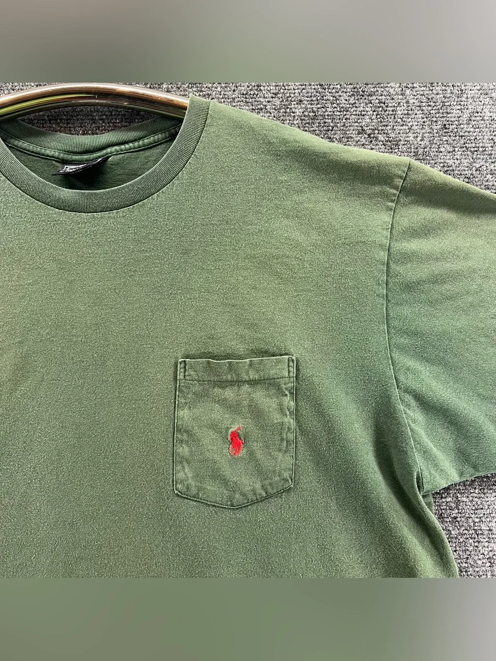 Polo Ralph Lauren pre loved good