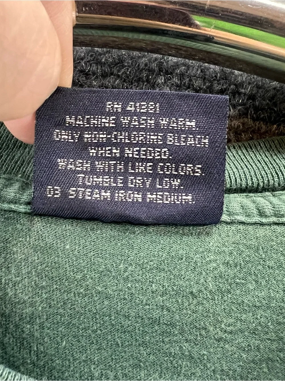 Polo Ralph Lauren pre loved good