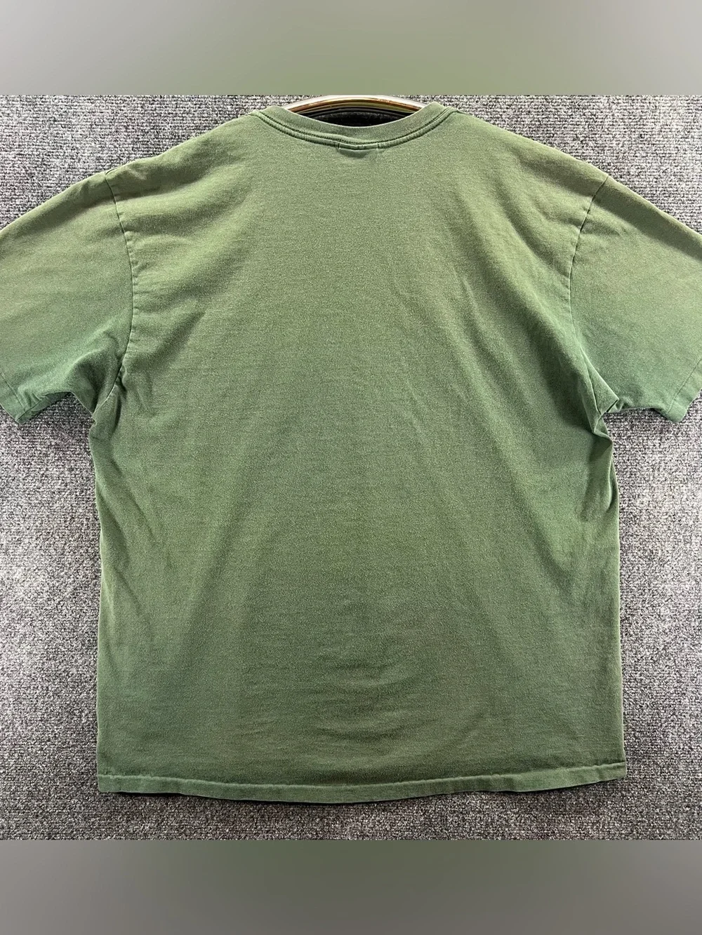 Polo Ralph Lauren loved good pre