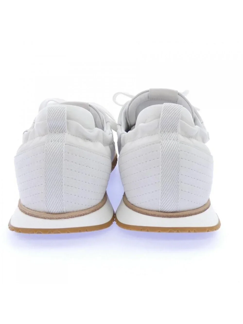 Hermes Jet Signature Sneakers