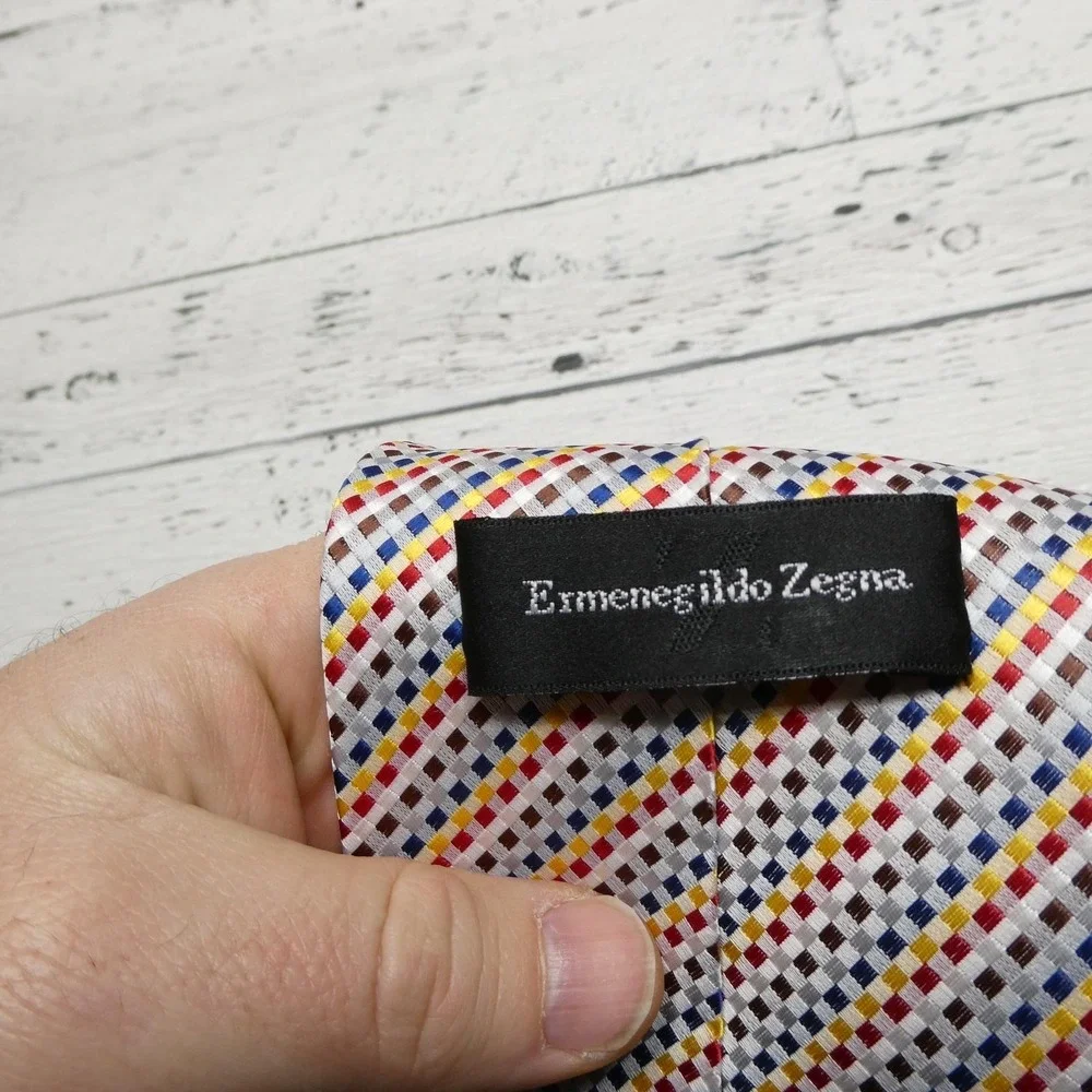 Ermenegildo Zegna brand ermenegildo