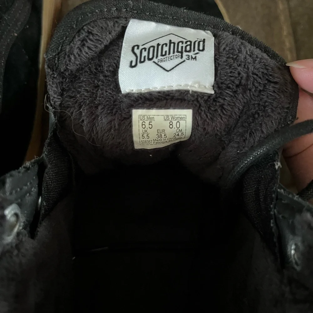 Vans sk8 himte