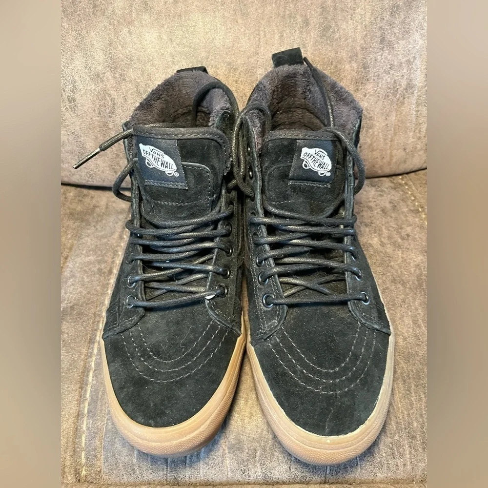 Vans sk8 himte