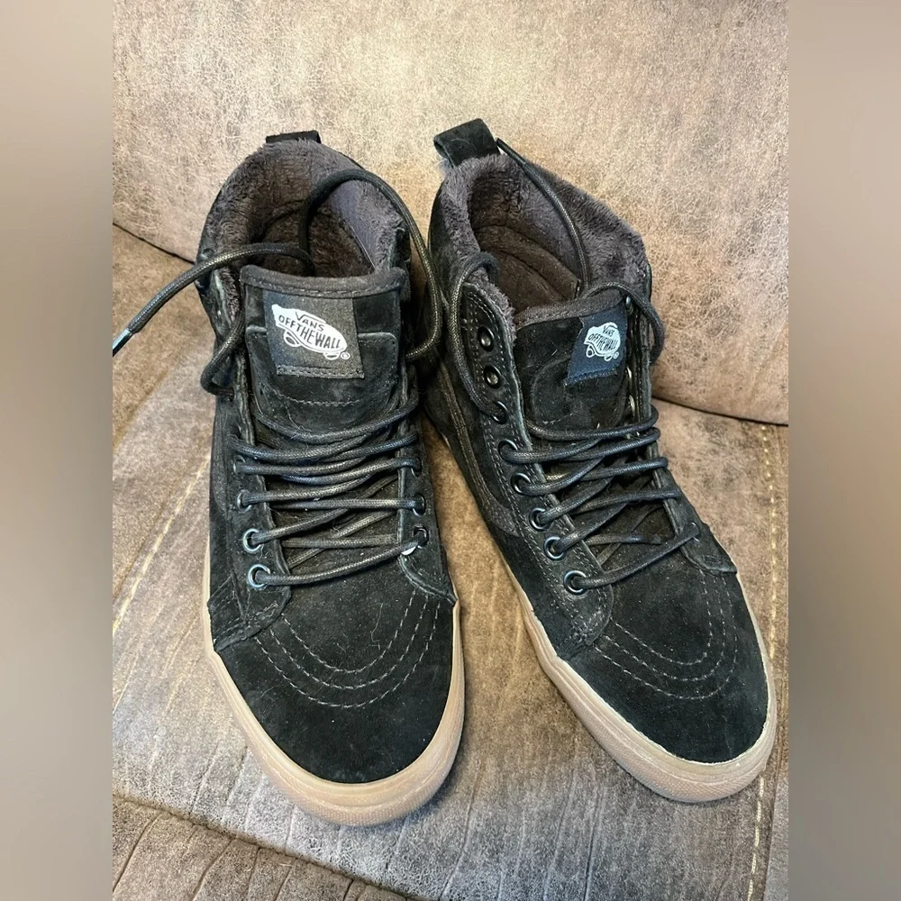 Vans sk8 himte
