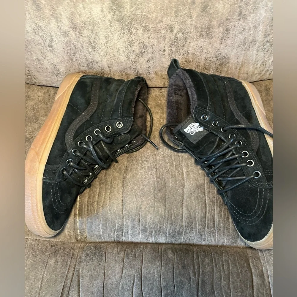 Vans sk8 himte
