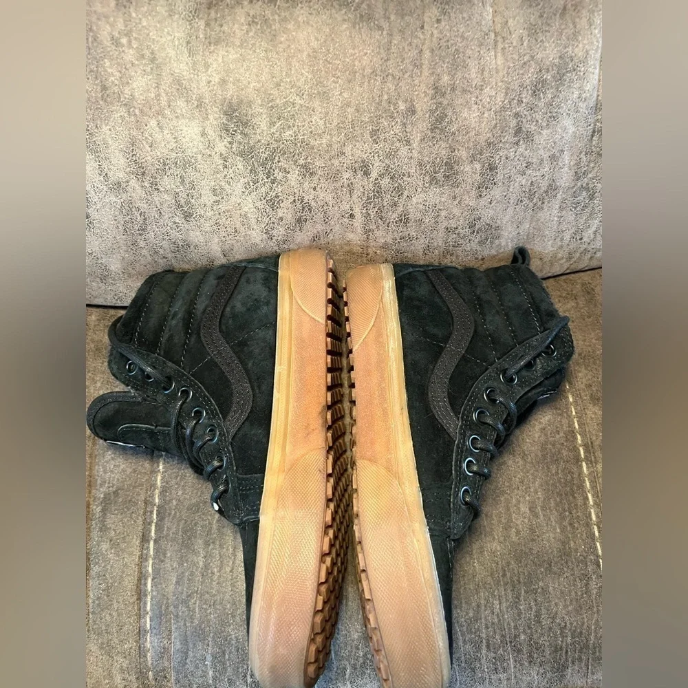 Vans sk8 himte